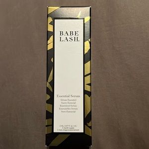 Babe Lash serum 3 month supply 2ml 0.07 fl oz